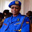 Inspector General of Police Joseph Boinnet