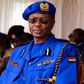 Inspector General of Police Joseph Boinnet
