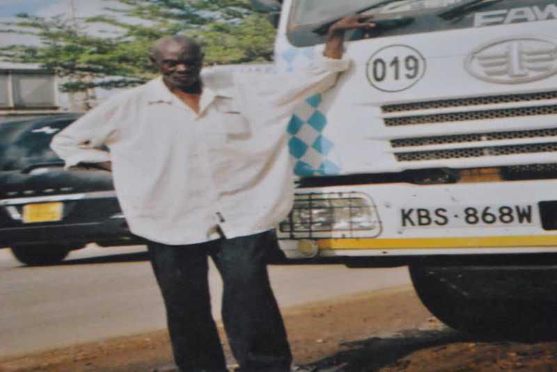 He had resigned 3 days before - Family of bus driver that killed 56 speaks