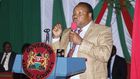Kiambu Governor Ferdinand Waititu