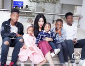 The number 1 quality Zari looks for in a man