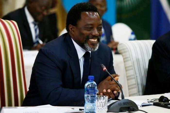 Under a UN-backed deal President of the Democratic Republic of Congo Joseph Kabila was allowed to remain in office beyond his term until elections in late 2017, but concerns are growing that the agreement is collapsing