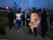 Current situation in Nairobi as matatu CBD ban takes effect [Photos]