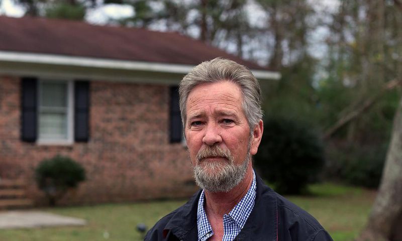 North Carolina Election Contractor Was Investigated for Possible Fraud in 2016 Race