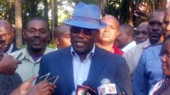 Journalists who have been Banned from attending Public Meetings