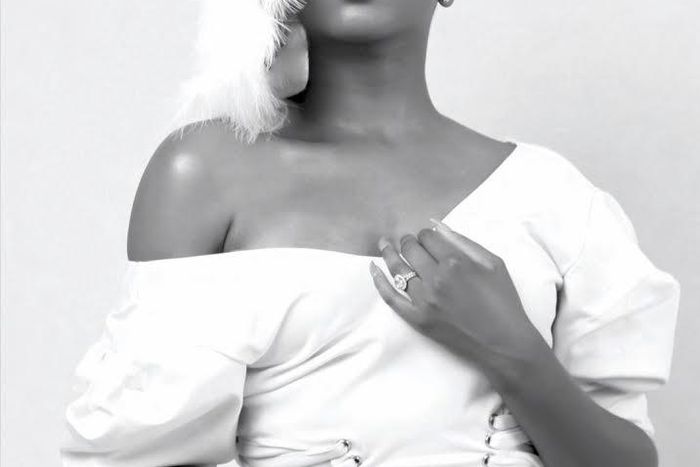 Stephanie Coker covers SCHICK Magazine’s debut issue.