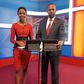 KTN’s Michelle Ngele makes TV comeback
