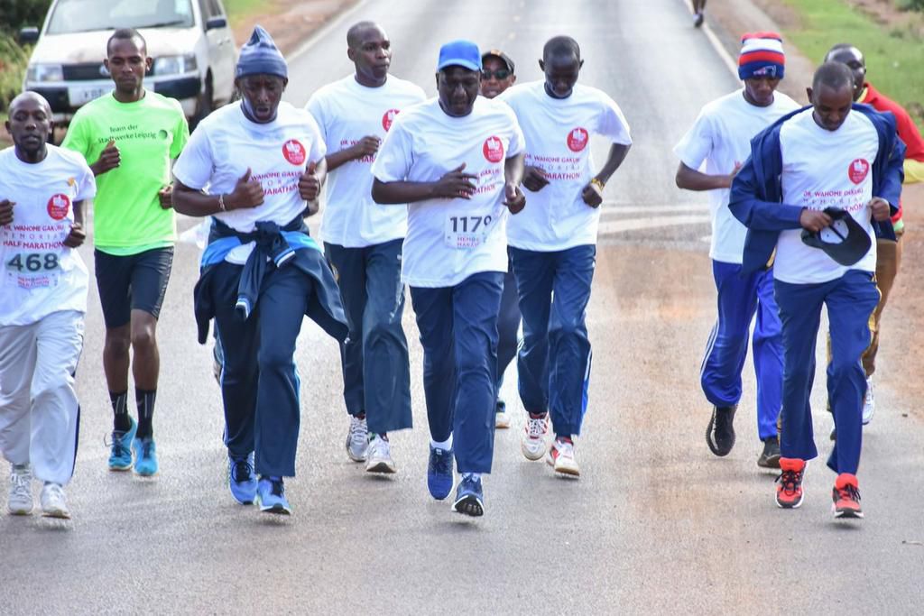 Politicians who dropped out of race leaving DP Ruto to win Gold