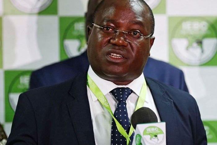 The Late Chris Msando