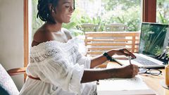 McKinsey consulting firm estimates Black shoppers are willing to spend 20% more for a product that actually caters to them.