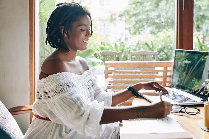 McKinsey consulting firm estimates Black shoppers are willing to spend 20% more for a product that actually caters to them.