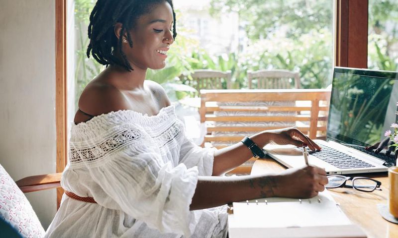 McKinsey consulting firm estimates Black shoppers are willing to spend 20% more for a product that actually caters to them.
