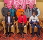 Details of Uhuru's sister who got a national medal on Jamhuri Day