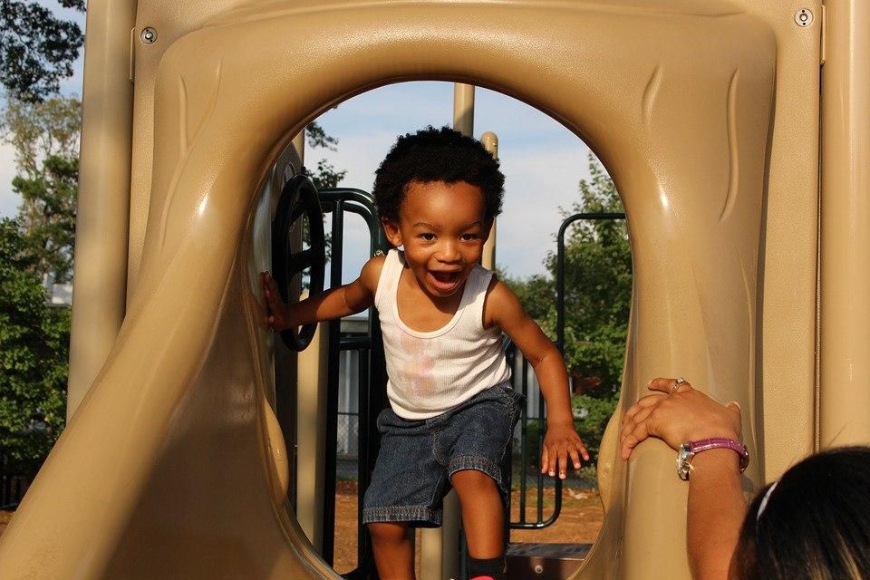 Warning signs of dehydration in toddlers