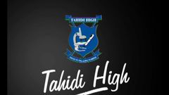 Tahidi High