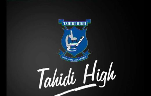 Tahidi High