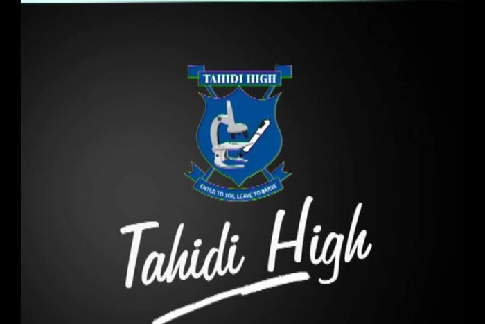 Tahidi High