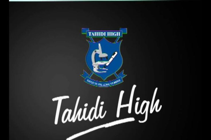 Tahidi High