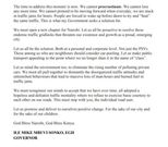 Sonko suspends Matatu CBD ban