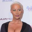 Amber Rose.