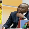 Senator Murkomen and MP Kutuny during News Night interview on Citizen TV