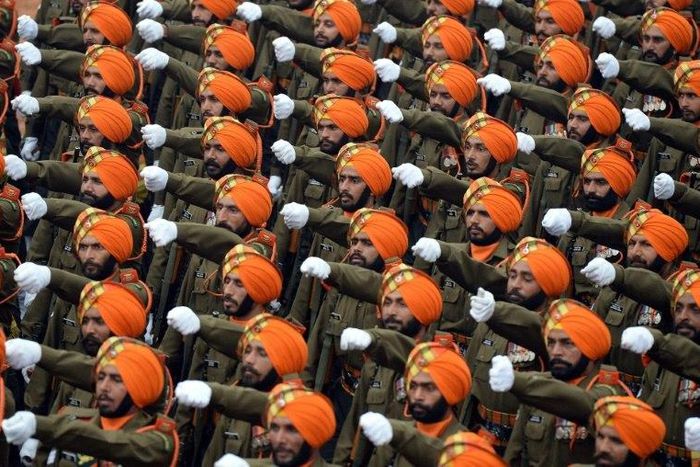 India and China have vied for influence in South Asia, with Beijing ploughing large sums into infrastructure projects in Nepal, Sri Lanka and Bangladesh