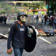 Scores of people have been killed in four months of clashes at protests against Venezuelan President Nicolas Maduro