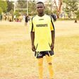 Allan Mbote of Red Sharks FC