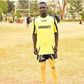 Allan Mbote of Red Sharks FC