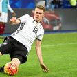 International defender Matthias Ginter, fresh from helping Germany win the Confederations Cup, has quit Borussia Dortmund to join Borussia Moenchengladbach