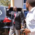 DP William Ruto
