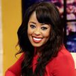 Citizen TV's Lilian Muli. Confusion as Citizen's Lilian Muli shares Photo of Black rose