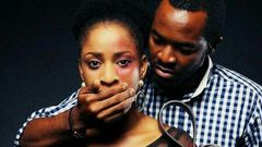 Domestic Violence