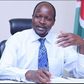 Migori Governor Okoth Obado has fired one of his senior County officials in his government days after being release from prison last week.