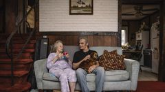 'I'm Petitioning ... for the Return of My Life'