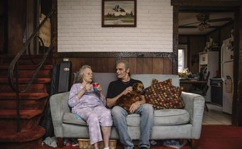 'I'm Petitioning ... for the Return of My Life'