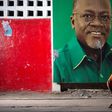 African women's rights groups challenge Tanzania President John Magufuli for saying teen mothers should not return to school after giving birth