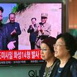 North Korean leader Kim Jong-Un hinted that he would hold off on plans to test-fire missiles towards Guam