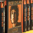 Bob Dylan has submitted his lecture for accepting the Nobel Literature Prize, in which he reflects on the links between his song's lyrics and literature