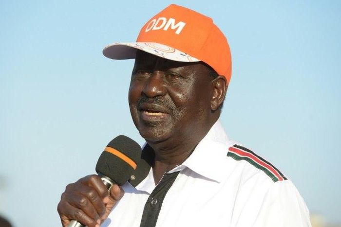 Will this year be fourth time lucky for Raila Odinga?