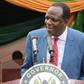 Kakamega Governor Wycliffe Oparanya during a past event