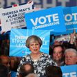 Britain's Prime Minister and leader of the Conservative Party Theresa May surprised the world when she called for a snap election, which could arguably determine the future of the United Kingdom