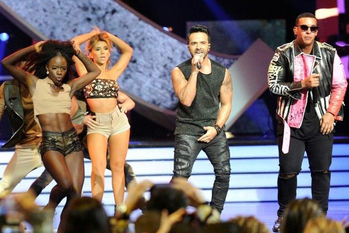 Malaysian officials received complaints over the steamy lyrics of Despacito, the reggaeton beat song by Luis Fonsi and Daddy Yankee that has swept the world