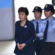 The ruling is seen as a blow to South Korean ousted leader Park Geun-Hye, who has been separately standing trial after being impeached in March and indicted on 18 charges including bribery, coercion and abuse of power