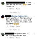 Huddah angers fans with insensitive post on big women