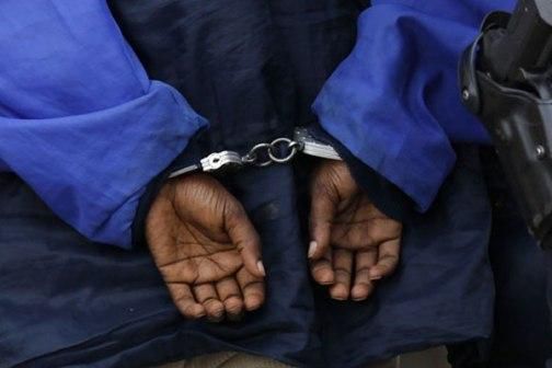 Radio Call Confession leads to arrest of Woman who Killed Her Husband's Lover