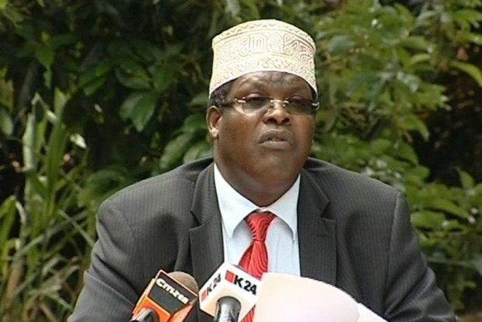 Miguna Miguna’s message ahead Uhuru-Raila Nyanza tour