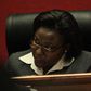 Justice Roseline Korir, she sentenced Moses Dola to 10 years in jail