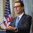 US Secretary of the Treasury Steven Mnuchin announced that Washington was slapping sanctions on 16 Chinese and Russian individuals and companies for allegedly supporting North Korea's nuclear program and attempting to evade US sanctions