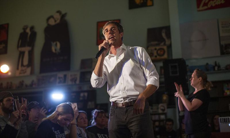 For Bernie Sanders, Holding Onto Support May Be Hard in a 2020 Bid